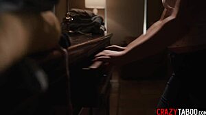 Lusty Teen Roleplay 🔥