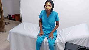 Nurse Seduced Explored