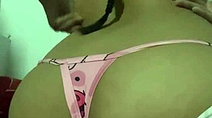 Innocent Teen Double Sex