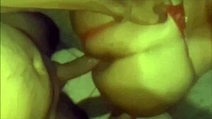 Obedient Prostitute Sucks