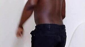 Choosing Dance Light