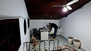 Seduced Student Sex 😏