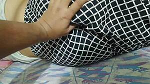 housewife sex enjoyment