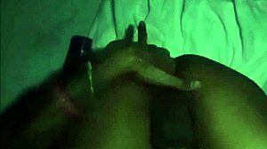 Outdoor Ass Play Caught