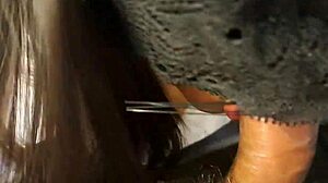 Sweetkiki Hot Blowjob!