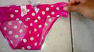 เรื่องกางเกงในขโมยเงี่ยนๆ