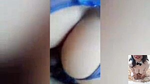 Solo Anal Exploration