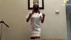 Nurse Promotion Bang