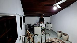 Seduced Student Sex 😏