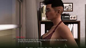 Alternative Punishment Rina