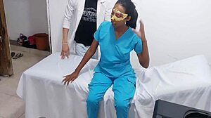 Nurse Seduced Explored