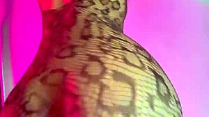 Riding Massive Dick Creamy