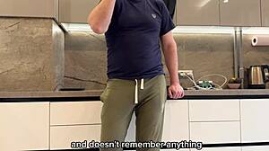 Cheating Busty Friend