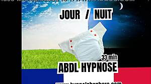 ABDL Diaper Hypnosis