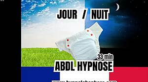 ABDL Diaper Hypnosis