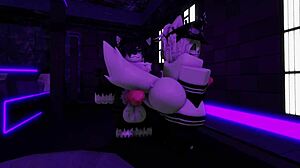 Roblox Furry Adventure