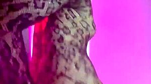 Riding Massive Dick Creamy