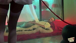 Experienced Rough Thrusts