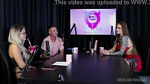 Compilados Tati Weg Cast