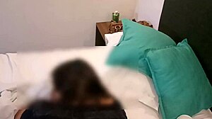 Submissive Latina Fucked