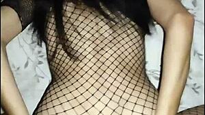 Skinny Anal Compilation