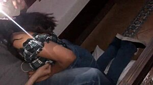 Cheating Girlfriend Blowjob