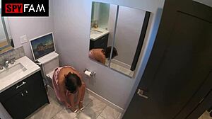 Tricked Creampie Fuck