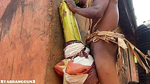 Village Warrior Toys