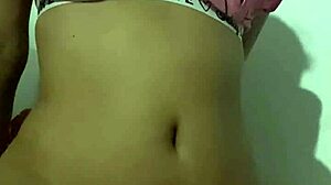 Innocent Teen Double Sex