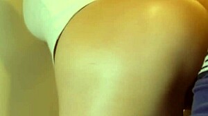 Bent Over Doggystyle!