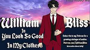 erotic audio bliss 😊