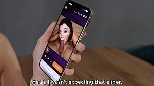 Fucking Roommate Secretly