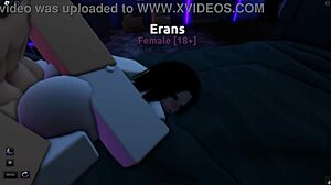 Roblox Erans Rizza