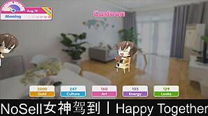 Happy Together Part07