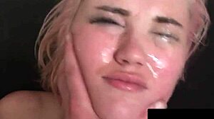 Roughly Fucked Curvy Babe