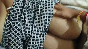 housewife sex enjoyment