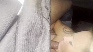 Deepthroat cum face 😏