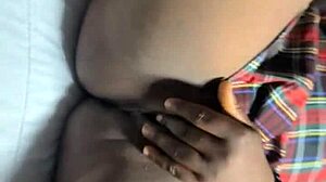 Intense Gateman Hookup