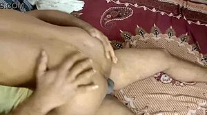 Hardcore Threesome Fuck