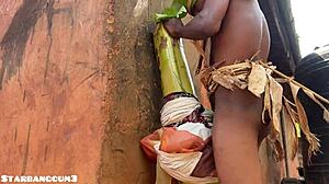 Village Warrior Toys