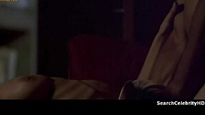 charlotte lewis topless