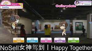 Happy Together Part07