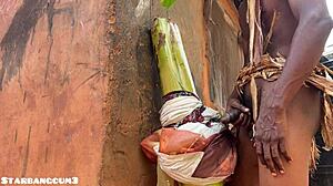 Village Warrior Toys