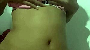 Innocent Teen Double Sex