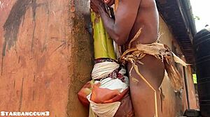 Village Warrior Toys