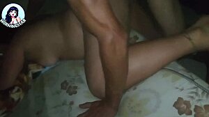 Cheating Wife Fucked Behind