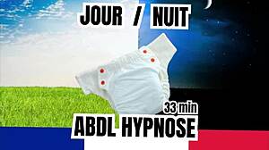ABDL Diaper Hypnosis