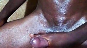 Mustabuting Big Cock