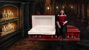 Strapon Orgasm Strokes