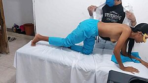 Nurse Seduced Explored